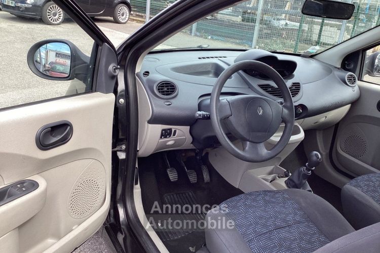 Renault Twingo 1.2 Authentique - <small></small> 4.950 € <small>TTC</small> - #10