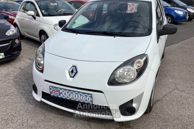 Renault Twingo 1.2 Authentique - <small></small> 4.650 € <small>TTC</small> - #1