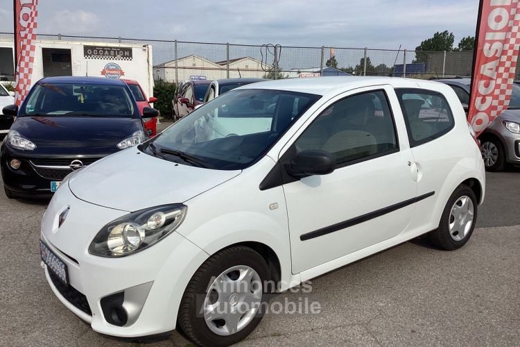 Renault Twingo 1.2 Authentique - <small></small> 4.650 € <small>TTC</small> - #2