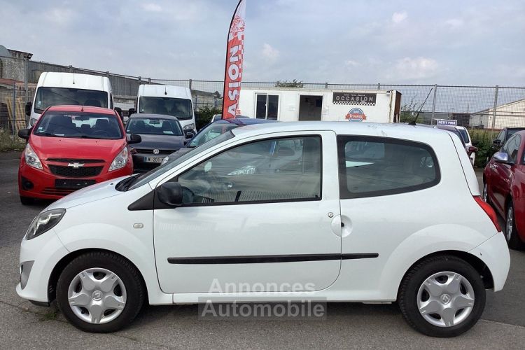 Renault Twingo 1.2 Authentique - <small></small> 4.650 € <small>TTC</small> - #3