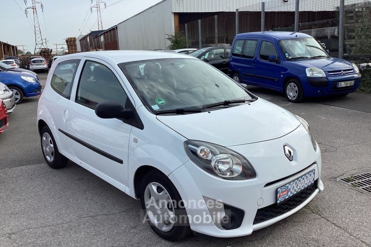 Renault Twingo 1.2 Authentique - <small></small> 4.650 € <small>TTC</small> - #4