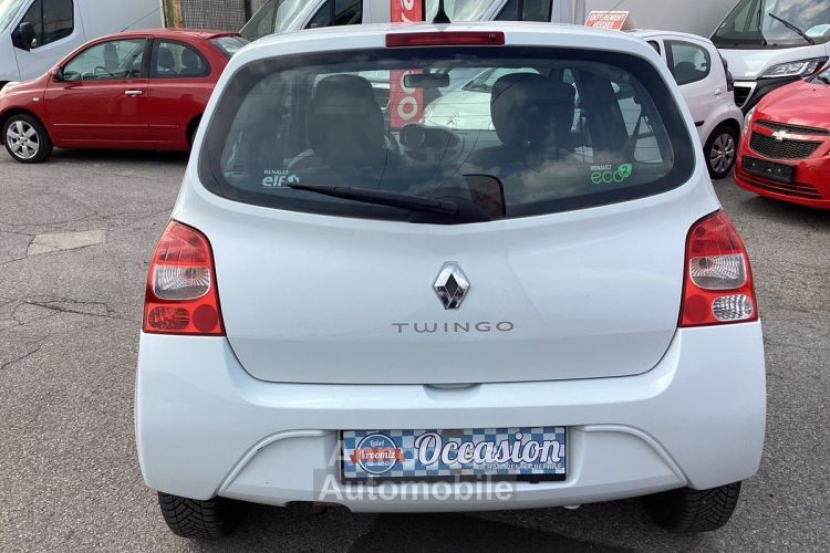 Renault Twingo 1.2 Authentique - <small></small> 4.650 € <small>TTC</small> - #5