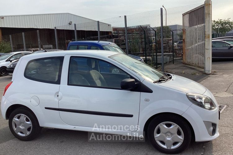 Renault Twingo 1.2 Authentique - <small></small> 4.650 € <small>TTC</small> - #7