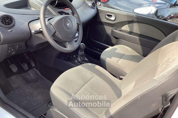 Renault Twingo 1.2 Authentique - <small></small> 4.650 € <small>TTC</small> - #8