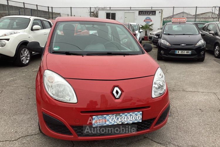 Renault Twingo 1.2 Authentique - <small></small> 4.950 € <small>TTC</small> - #1