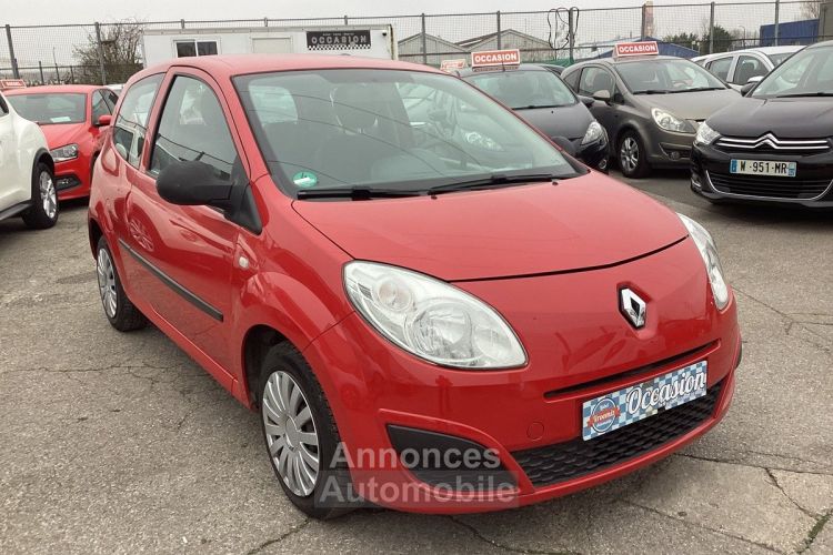 Renault Twingo 1.2 Authentique - <small></small> 4.950 € <small>TTC</small> - #2