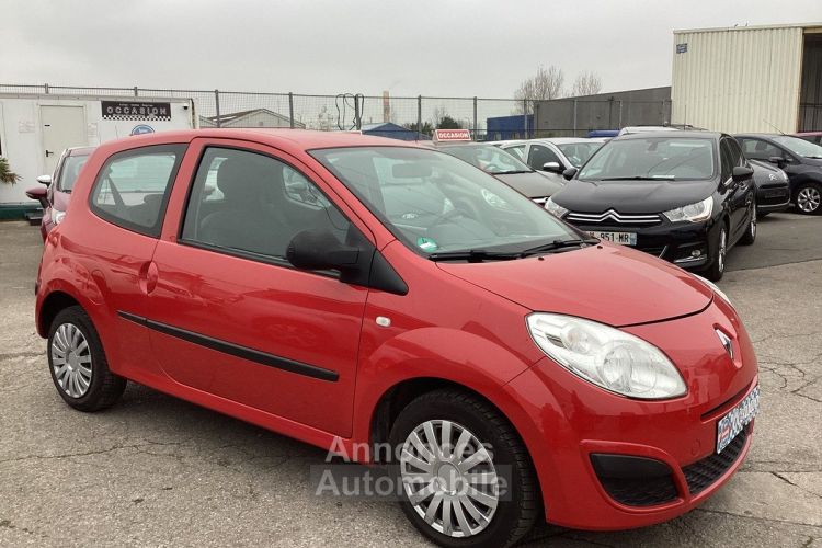 Renault Twingo 1.2 Authentique - <small></small> 4.950 € <small>TTC</small> - #3