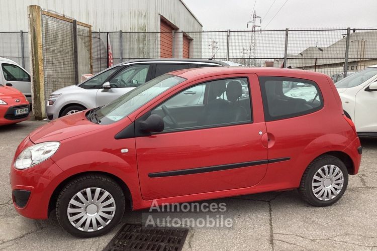 Renault Twingo 1.2 Authentique - <small></small> 4.950 € <small>TTC</small> - #5