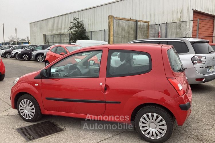 Renault Twingo 1.2 Authentique - <small></small> 4.950 € <small>TTC</small> - #6