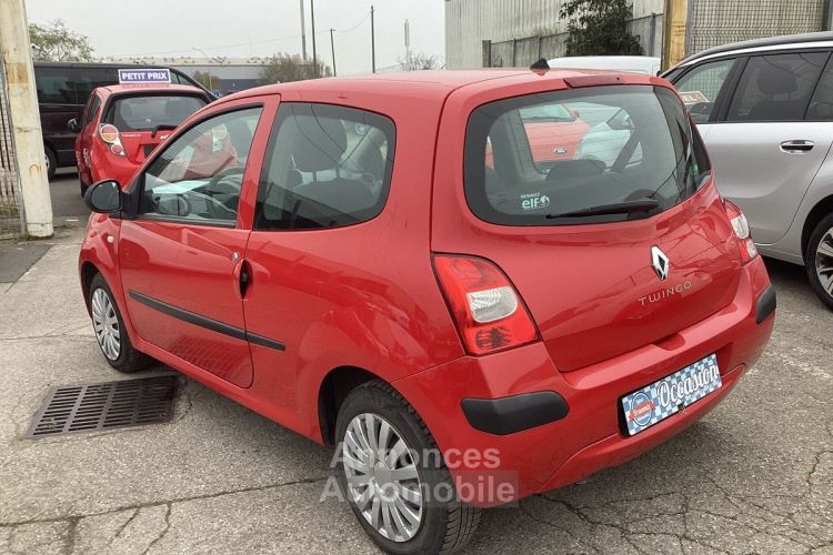 Renault Twingo 1.2 Authentique - <small></small> 4.950 € <small>TTC</small> - #7