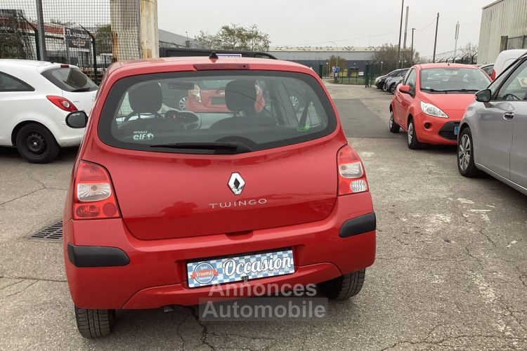 Renault Twingo 1.2 Authentique - <small></small> 4.950 € <small>TTC</small> - #8