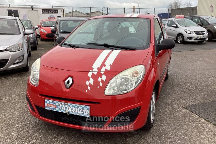 Renault Twingo 1.2 Authentique - <small></small> 4.830 € <small>TTC</small> - #1