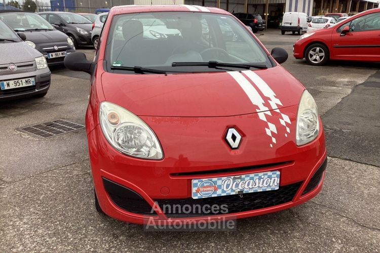 Renault Twingo 1.2 Authentique - <small></small> 4.830 € <small>TTC</small> - #2