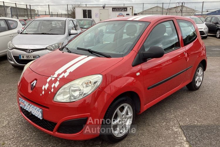 Renault Twingo 1.2 Authentique - <small></small> 4.830 € <small>TTC</small> - #3