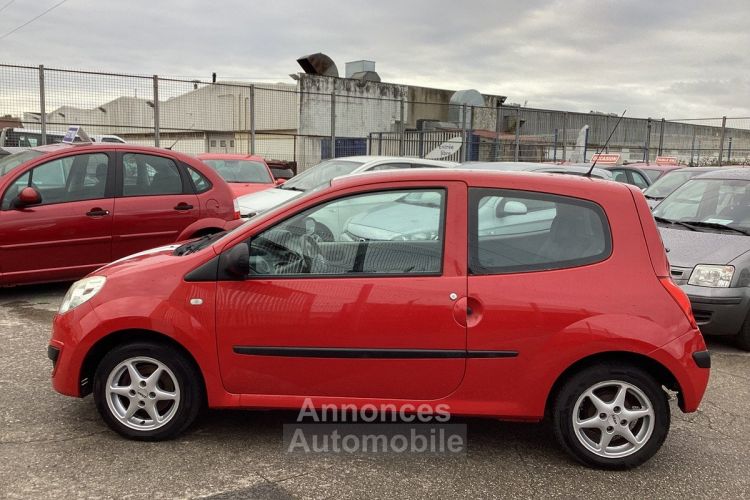 Renault Twingo 1.2 Authentique - <small></small> 4.830 € <small>TTC</small> - #4