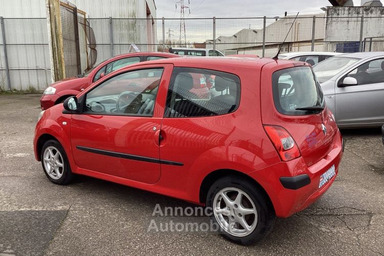 Renault Twingo 1.2 Authentique - <small></small> 4.830 € <small>TTC</small> - #5