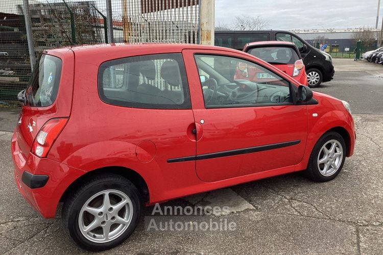 Renault Twingo 1.2 Authentique - <small></small> 4.830 € <small>TTC</small> - #7