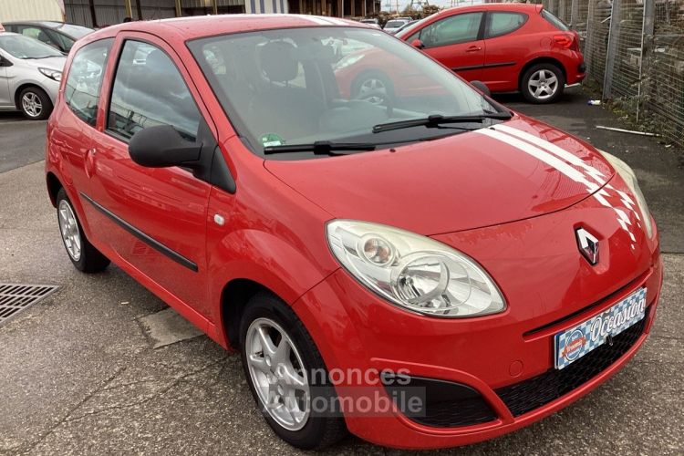 Renault Twingo 1.2 Authentique - <small></small> 4.830 € <small>TTC</small> - #9