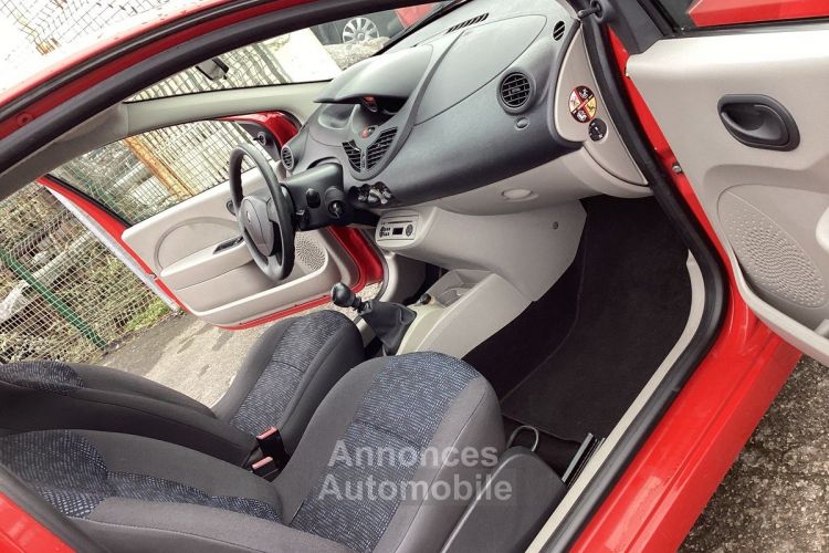 Renault Twingo 1.2 Authentique - <small></small> 4.830 € <small>TTC</small> - #13