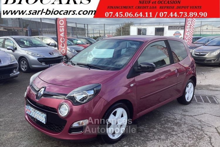 Renault Twingo 1.2 Dynamique - <small></small> 6.750 € <small>TTC</small> - #1