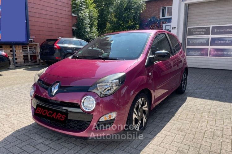 Renault Twingo 1.2 Dynamique - <small></small> 6.750 € <small>TTC</small> - #2