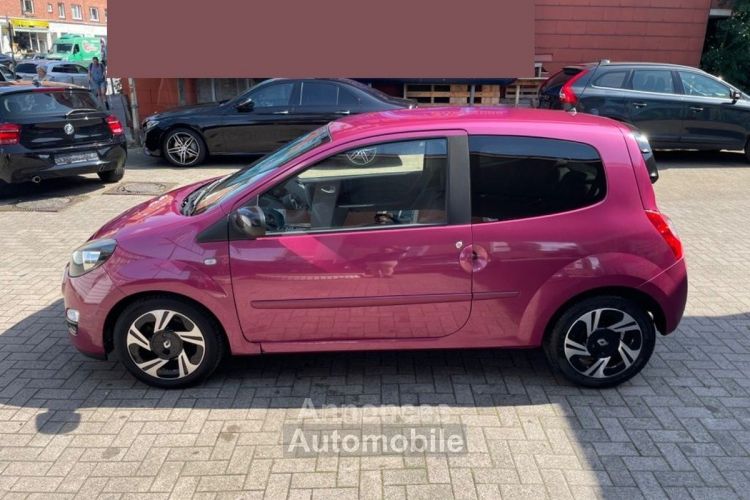 Renault Twingo 1.2 Dynamique - <small></small> 6.750 € <small>TTC</small> - #4