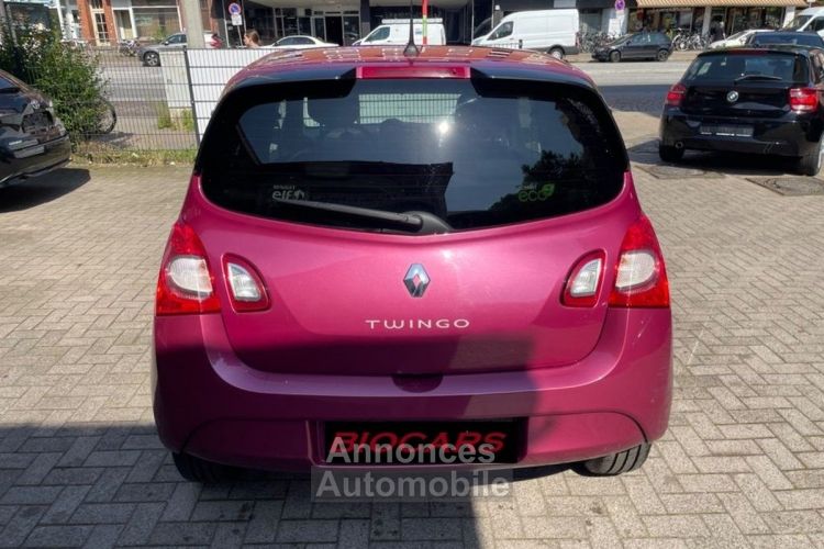 Renault Twingo 1.2 Dynamique - <small></small> 6.750 € <small>TTC</small> - #5