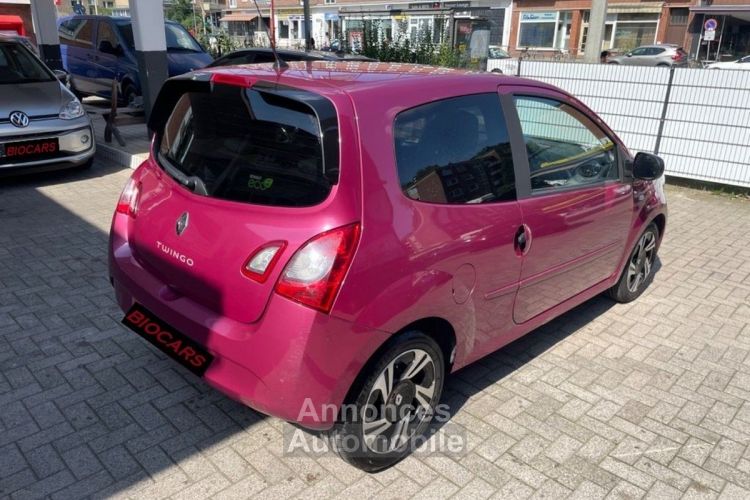 Renault Twingo 1.2 Dynamique - <small></small> 6.750 € <small>TTC</small> - #6