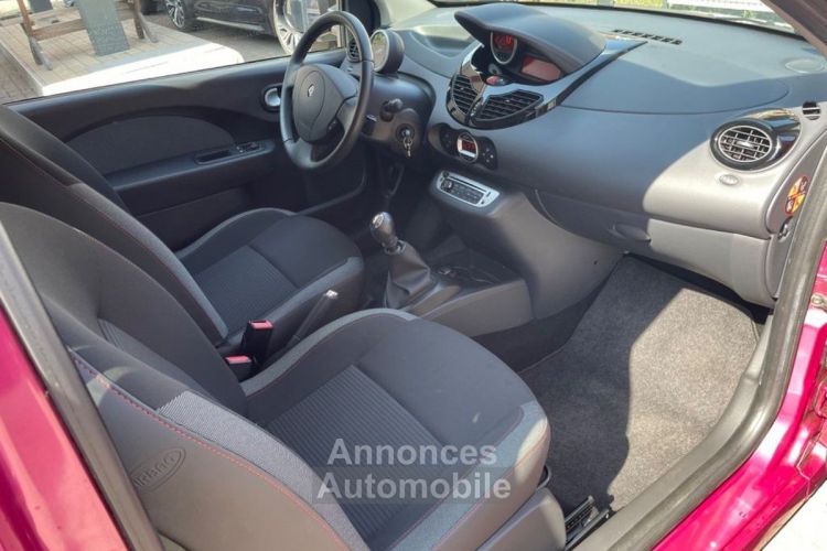 Renault Twingo 1.2 Dynamique - <small></small> 6.750 € <small>TTC</small> - #9