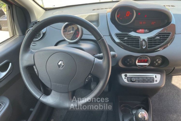 Renault Twingo 1.2 Dynamique - <small></small> 6.750 € <small>TTC</small> - #12