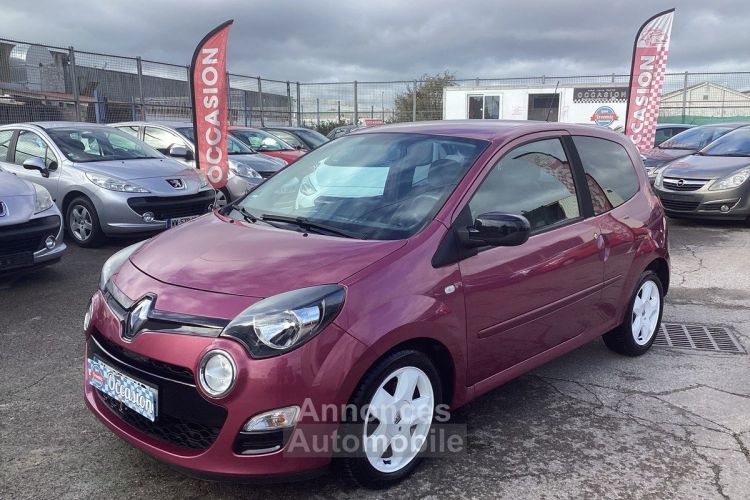 Renault Twingo 1.2 Dynamique - <small></small> 6.750 € <small>TTC</small> - #2