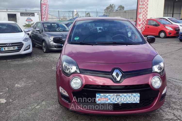 Renault Twingo 1.2 Dynamique - <small></small> 6.750 € <small>TTC</small> - #3