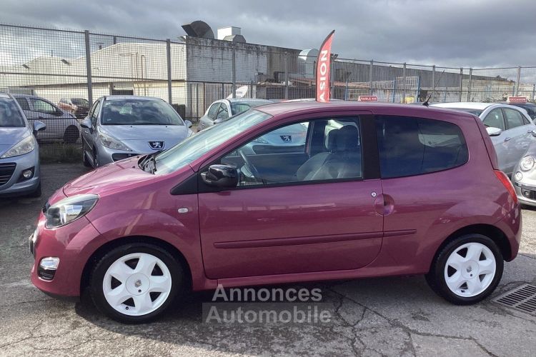 Renault Twingo 1.2 Dynamique - <small></small> 6.750 € <small>TTC</small> - #4