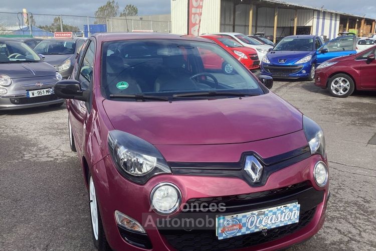 Renault Twingo 1.2 Dynamique - <small></small> 6.750 € <small>TTC</small> - #5