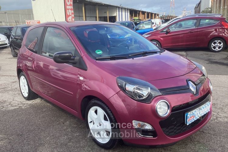 Renault Twingo 1.2 Dynamique - <small></small> 6.750 € <small>TTC</small> - #6