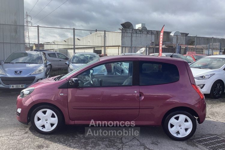 Renault Twingo 1.2 Dynamique - <small></small> 6.750 € <small>TTC</small> - #7