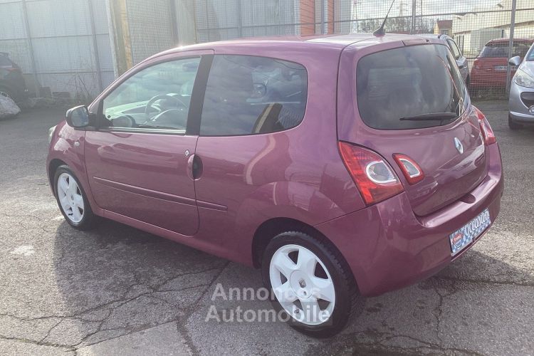 Renault Twingo 1.2 Dynamique - <small></small> 6.750 € <small>TTC</small> - #8