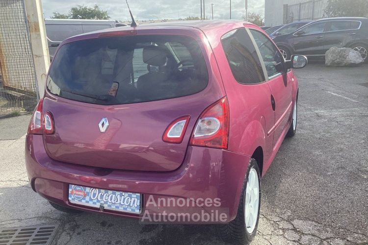 Renault Twingo 1.2 Dynamique - <small></small> 6.750 € <small>TTC</small> - #10