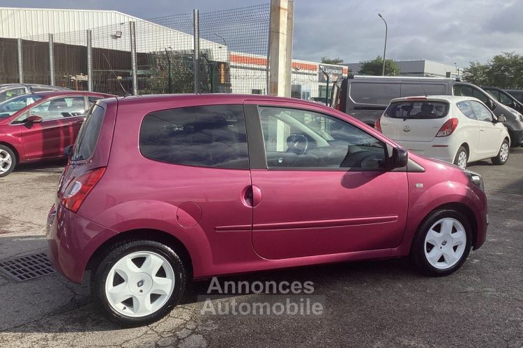 Renault Twingo 1.2 Dynamique - <small></small> 6.750 € <small>TTC</small> - #12