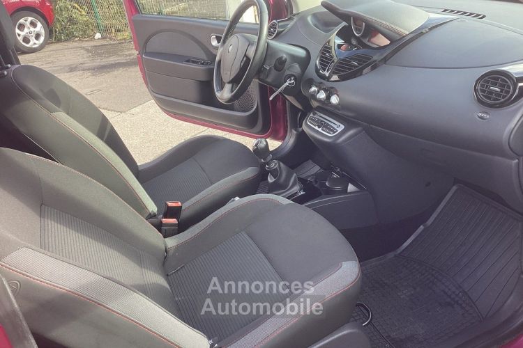 Renault Twingo 1.2 Dynamique - <small></small> 6.750 € <small>TTC</small> - #16