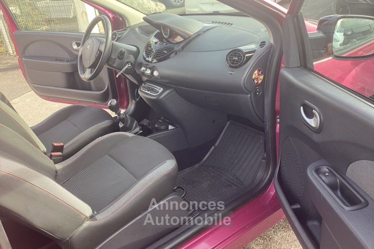 Renault Twingo 1.2 Dynamique - <small></small> 6.750 € <small>TTC</small> - #17