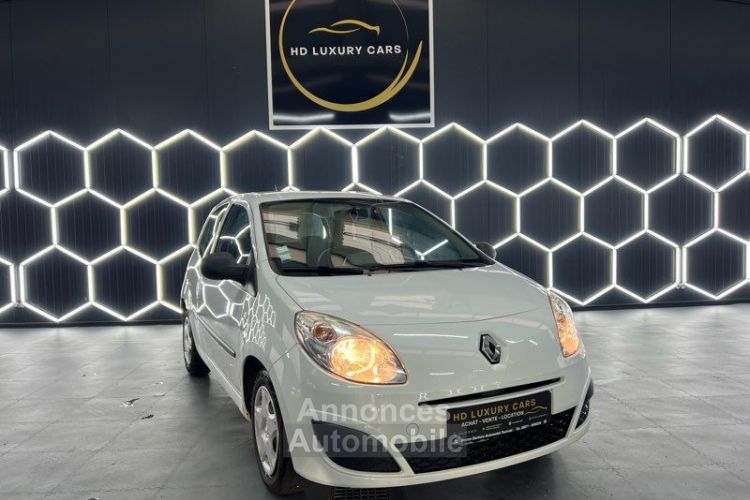 Renault Twingo 1.2 ess 60ch - <small></small> 3.990 € <small>TTC</small> - #1