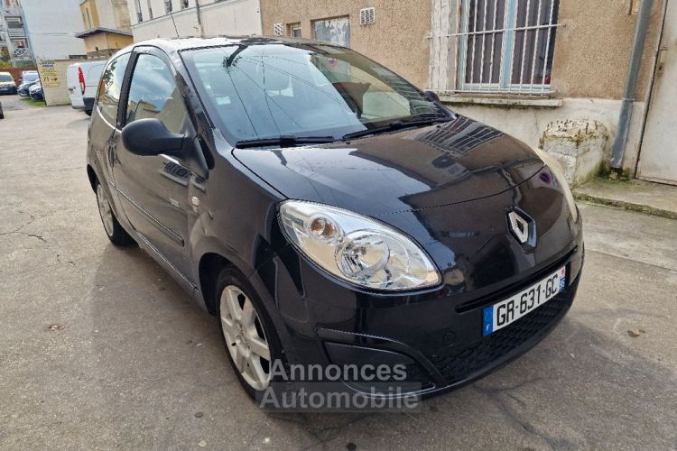 Renault Twingo 1.2 essence 60ch payer en 4x fois sans frais - <small></small> 2.950 € <small>TTC</small> - #2