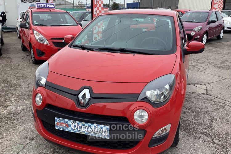 Renault Twingo 1.2 EXPRESSION TRES BELLE VOITURE - <small></small> 5.780 € <small>TTC</small> - #1