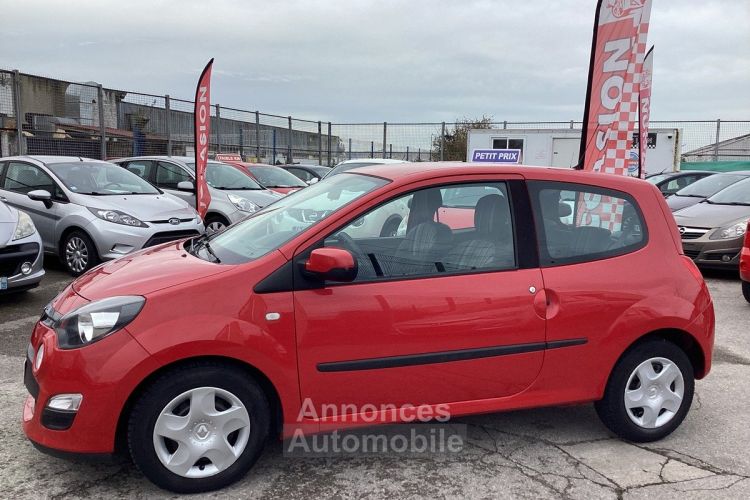 Renault Twingo 1.2 EXPRESSION TRES BELLE VOITURE - <small></small> 5.780 € <small>TTC</small> - #3