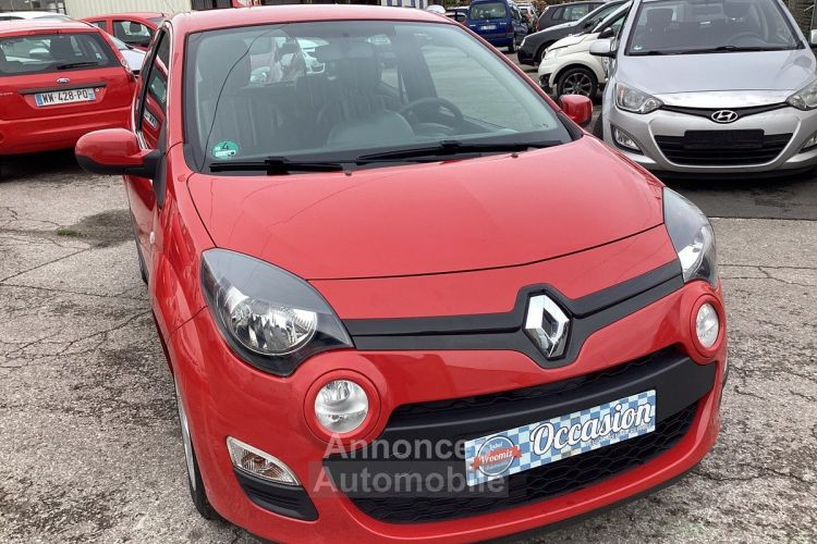 Renault Twingo 1.2 EXPRESSION TRES BELLE VOITURE - <small></small> 5.780 € <small>TTC</small> - #4