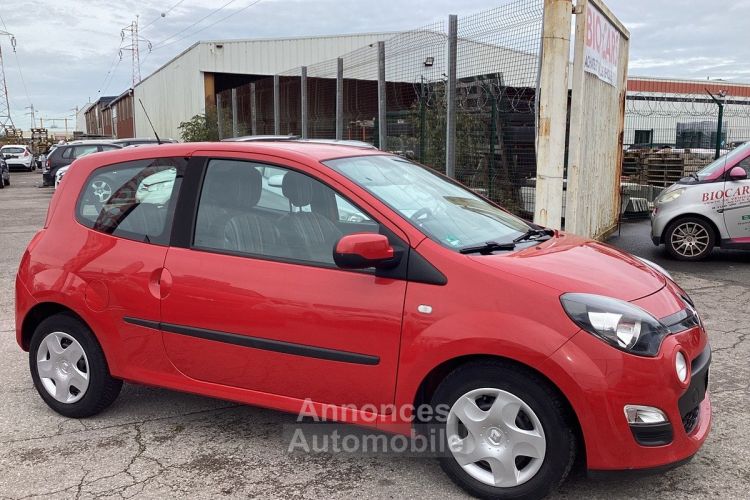 Renault Twingo 1.2 EXPRESSION TRES BELLE VOITURE - <small></small> 5.780 € <small>TTC</small> - #5