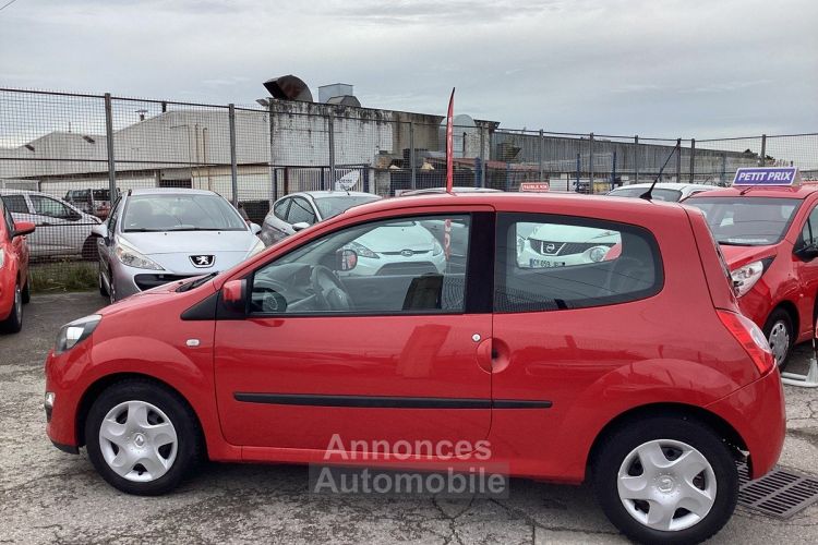 Renault Twingo 1.2 EXPRESSION TRES BELLE VOITURE - <small></small> 5.780 € <small>TTC</small> - #6