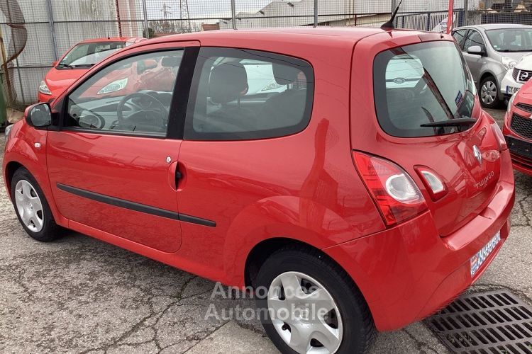 Renault Twingo 1.2 EXPRESSION TRES BELLE VOITURE - <small></small> 5.780 € <small>TTC</small> - #7