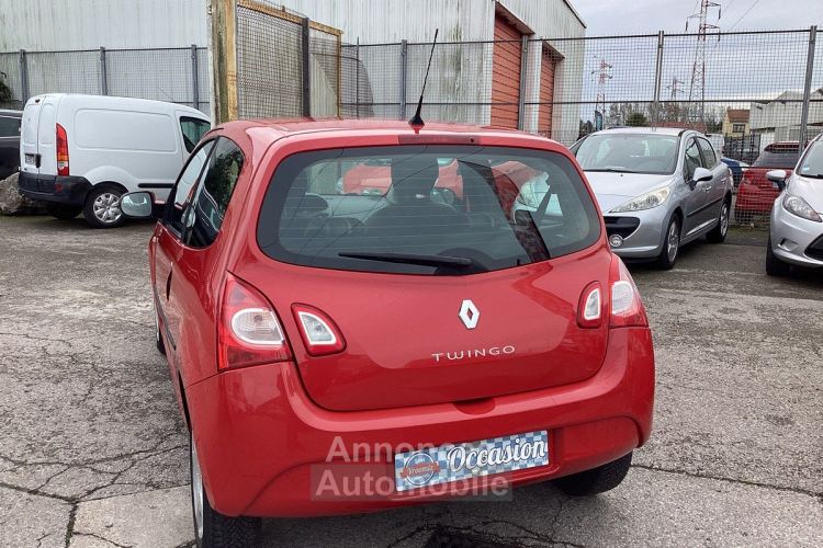 Renault Twingo 1.2 EXPRESSION TRES BELLE VOITURE - <small></small> 5.780 € <small>TTC</small> - #8